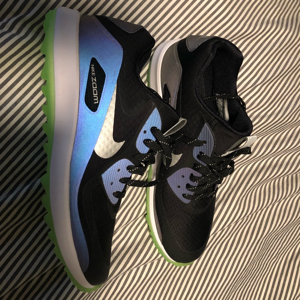 Nike Air Max Golf Shoes